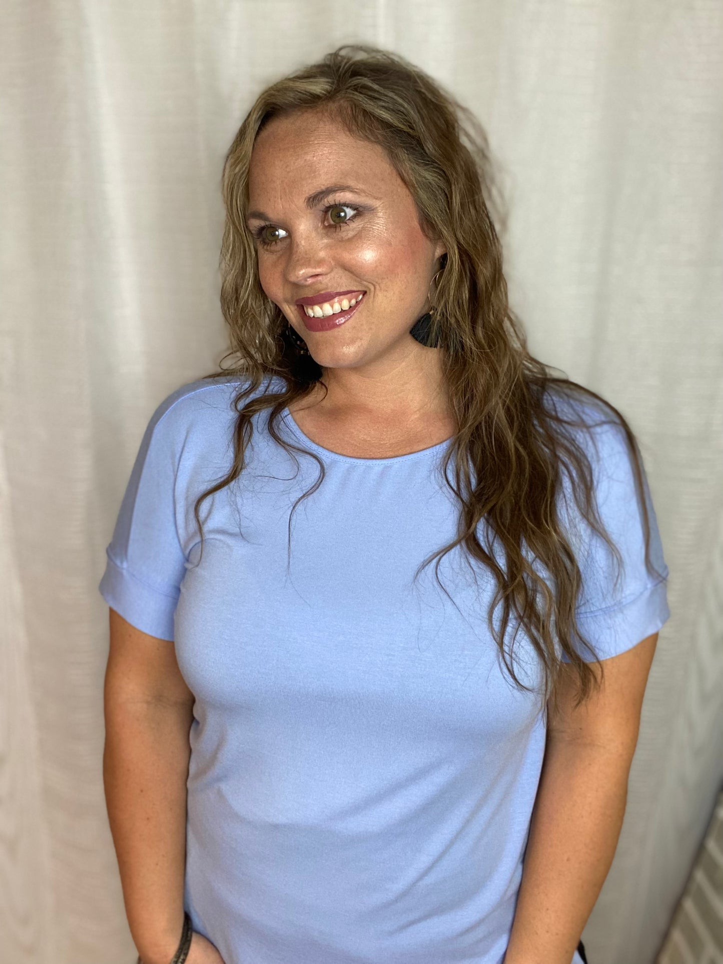 Back to Basics Best Tunic