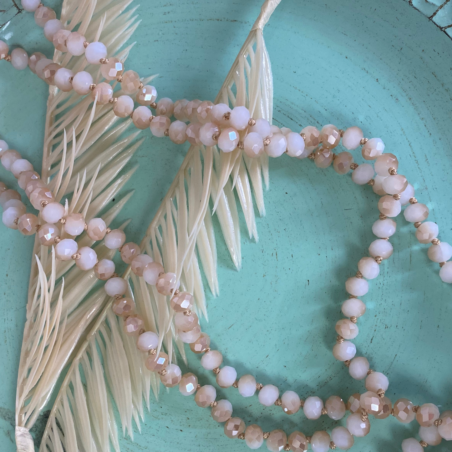 Fashion beads