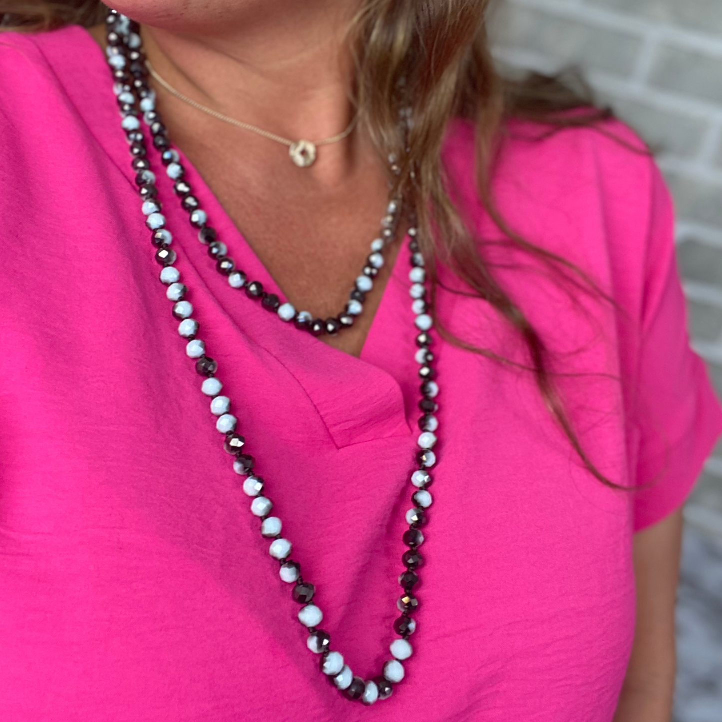 Fashion beads