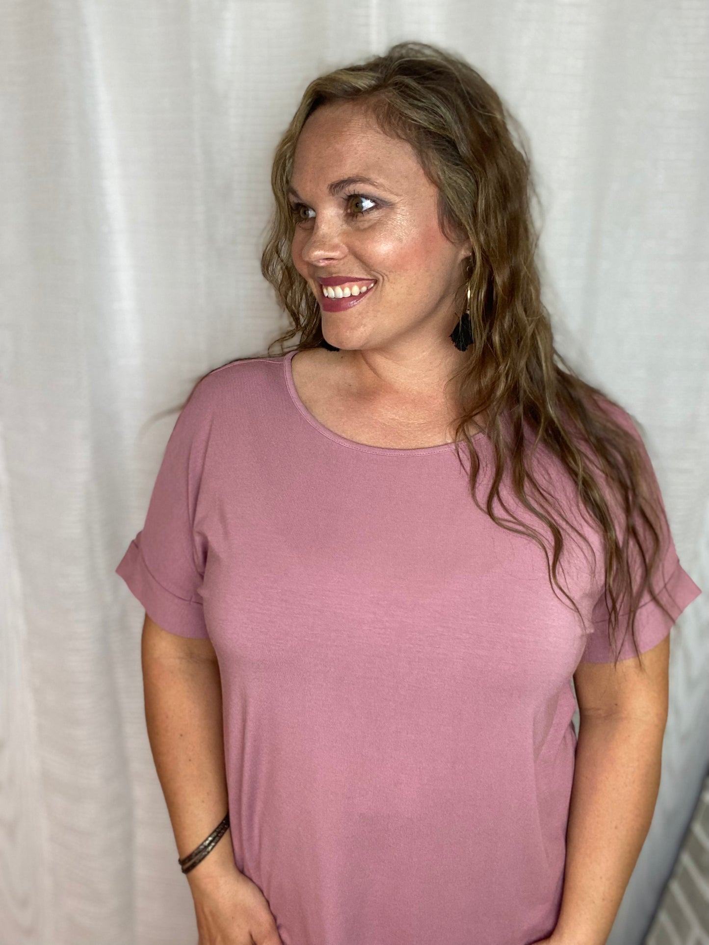 Back to Basics Best Tunic