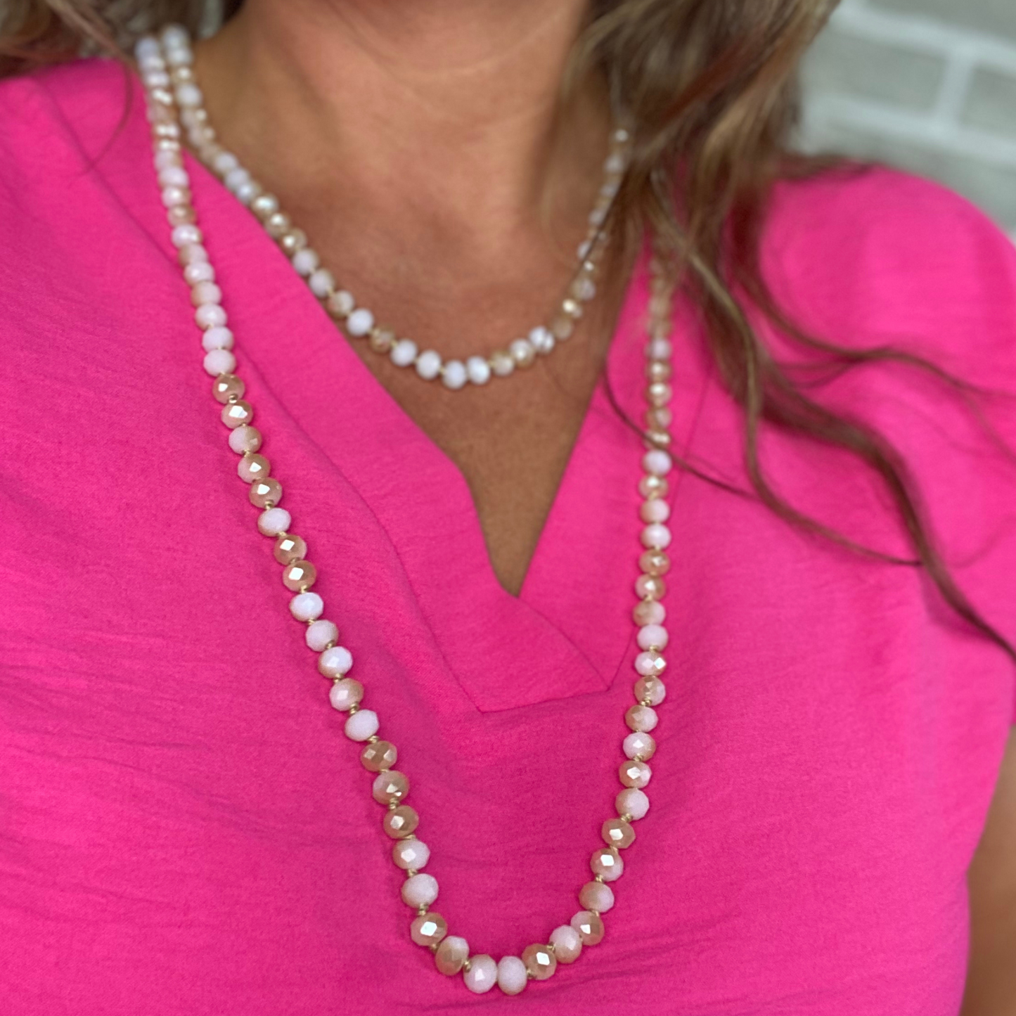 Fashion beads