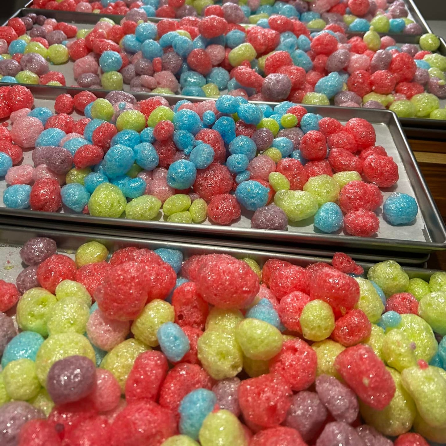 Jolly Farmers Candy - With Purpose Boutique