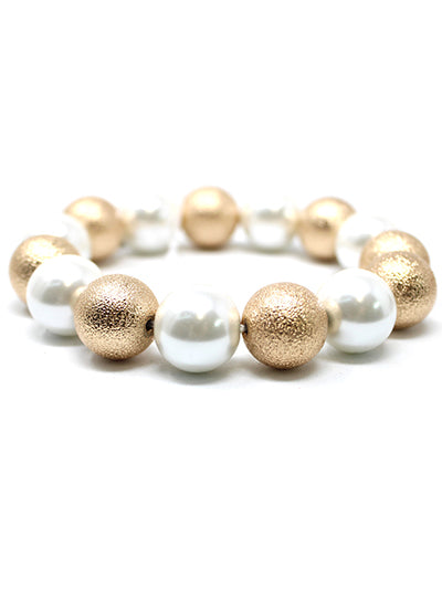 Shimmer and go bracelets