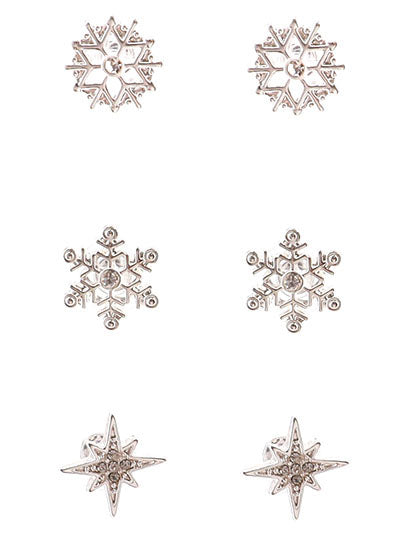 Holiday Stud earring sets - With Purpose Boutique