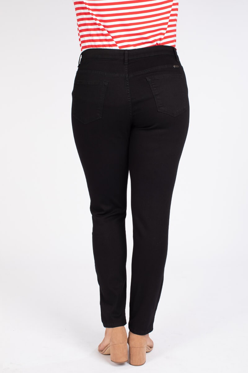 KanCan Pull On Jeans