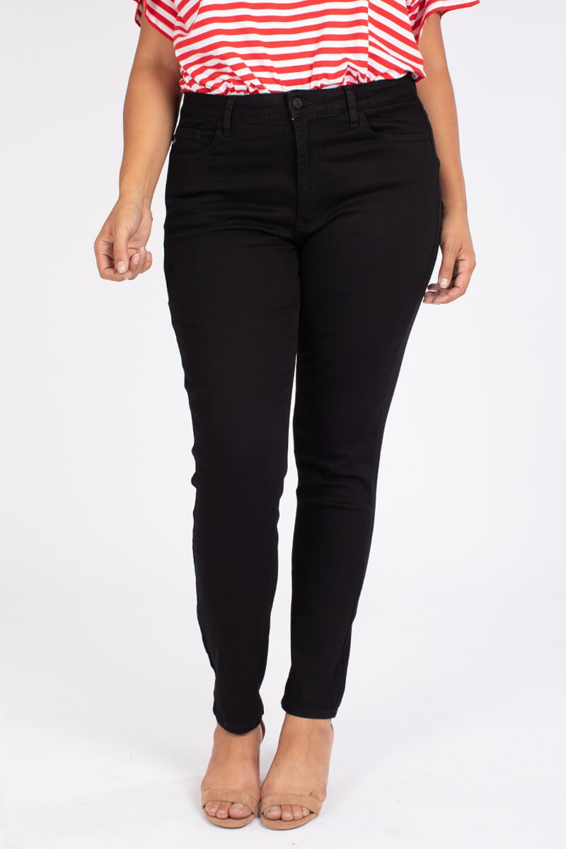 KanCan Pull On Jeans