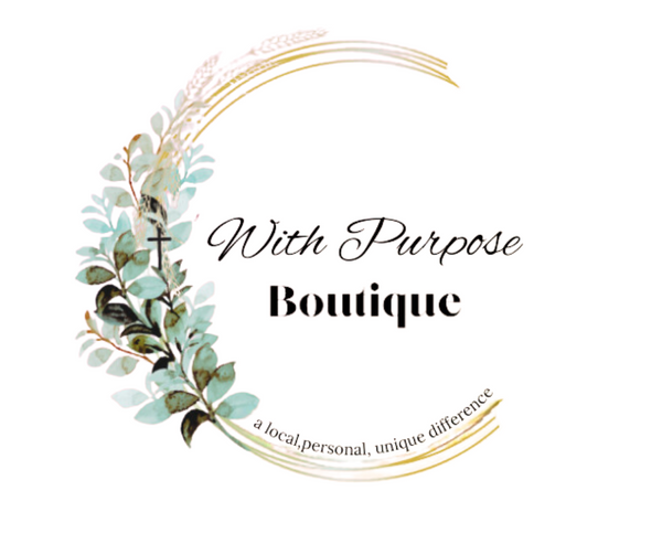 With Purpose Boutique