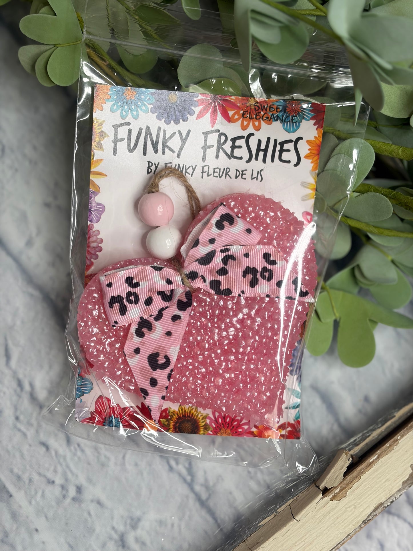 Funky Freshies - With Purpose Boutique