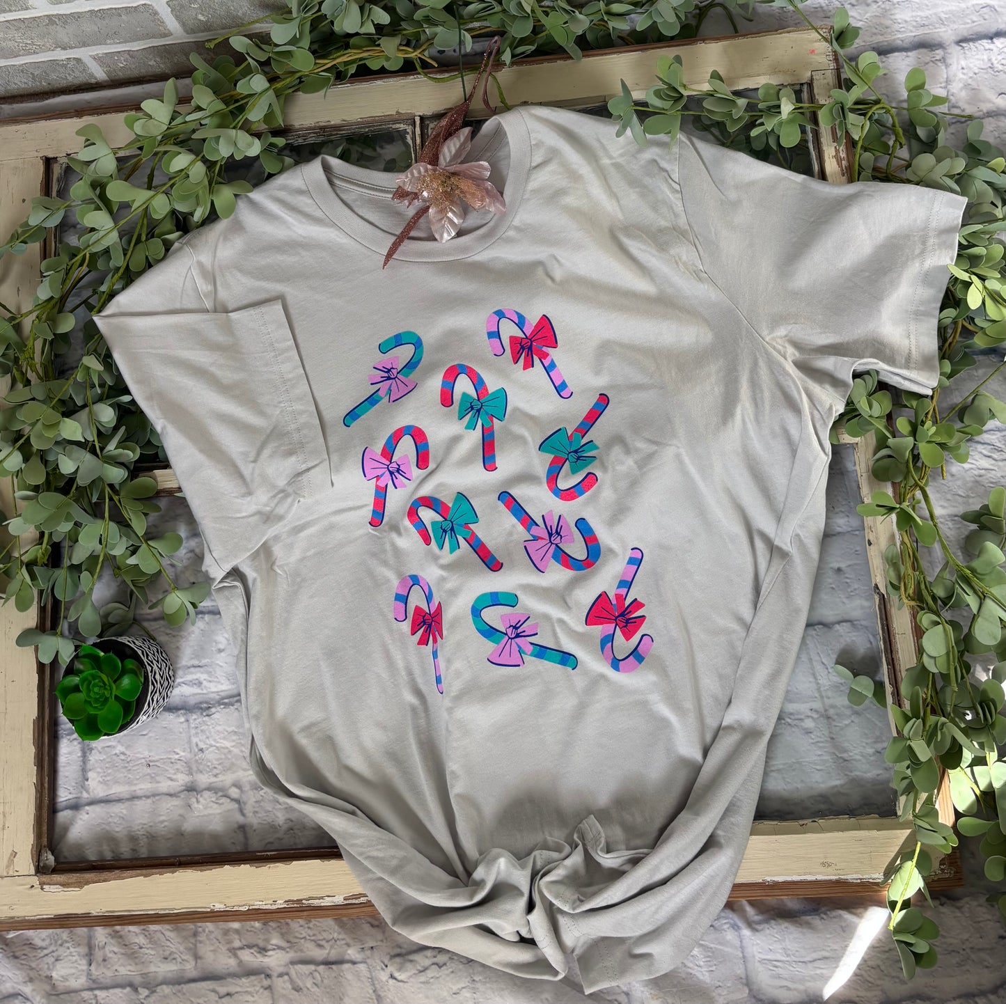 Christmas Tees - With Purpose Boutique