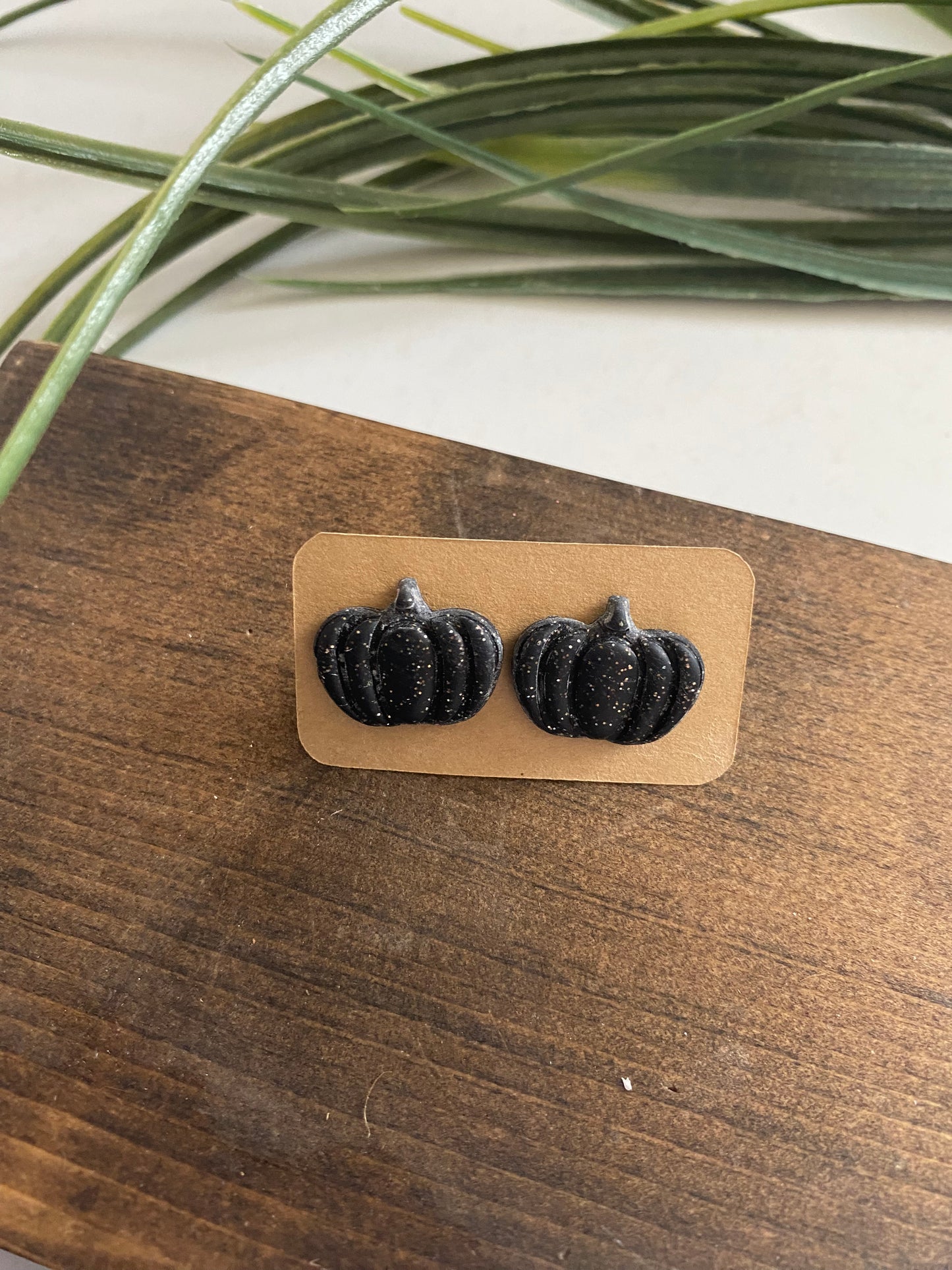 Simple Fall Fun studs