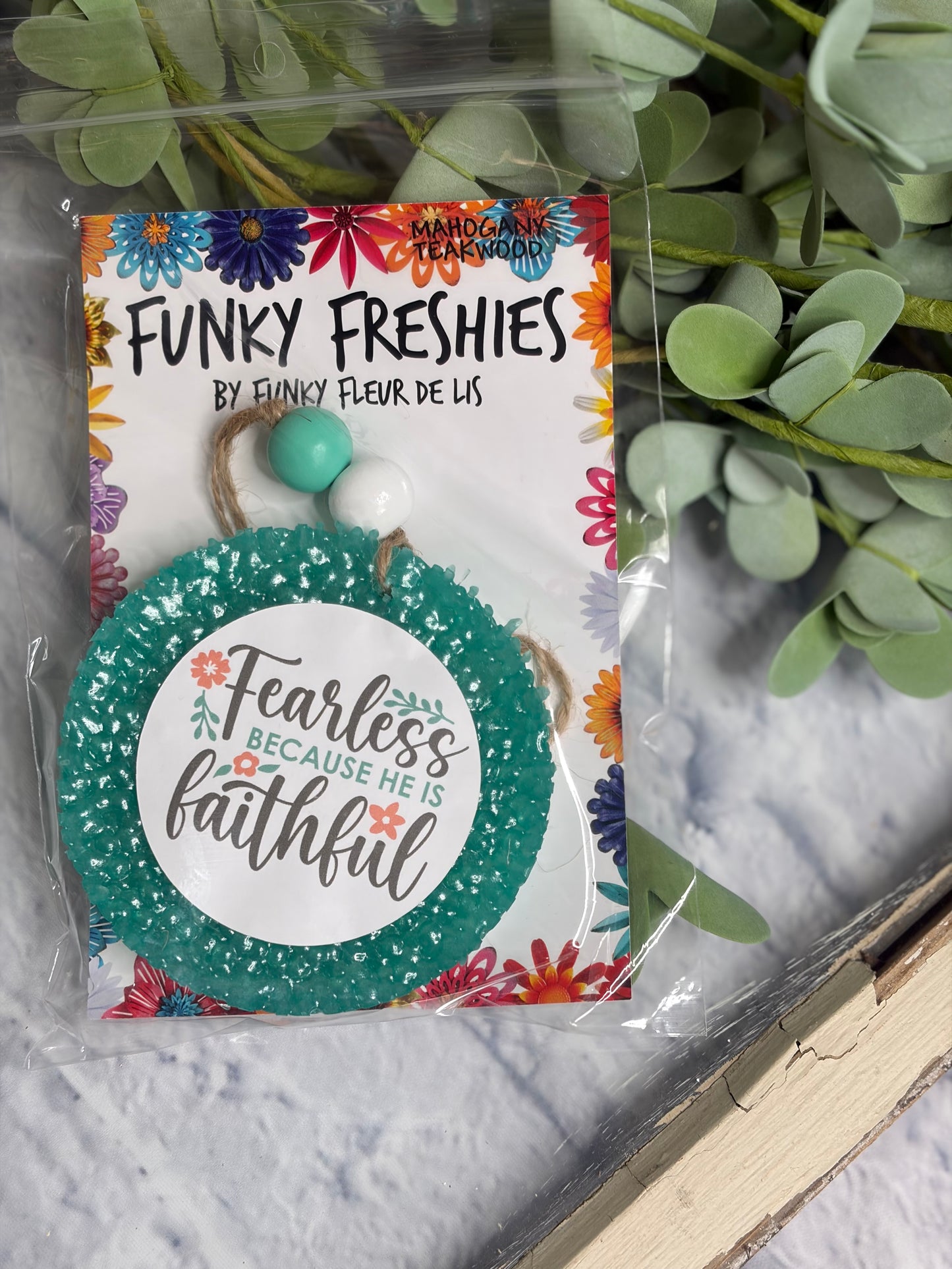 Funky Freshies - With Purpose Boutique
