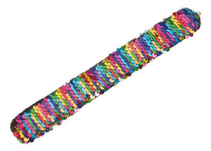 Shimmer Slap Bracelet - With Purpose Boutique
