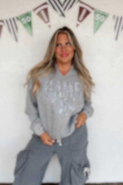 Kickoff Cut Sweatshirt