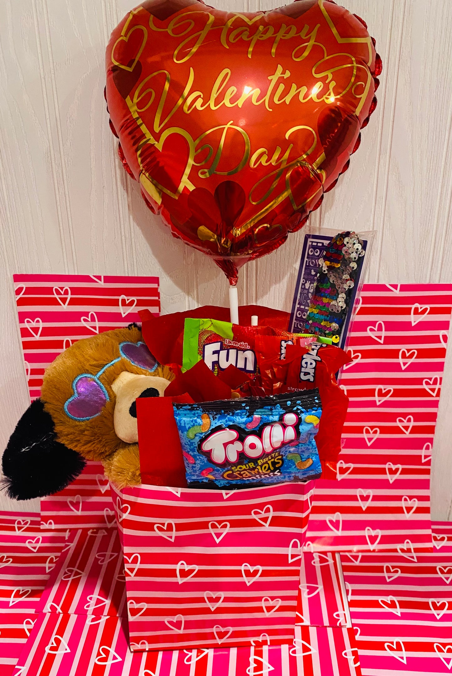 Extra Love Goody Bag