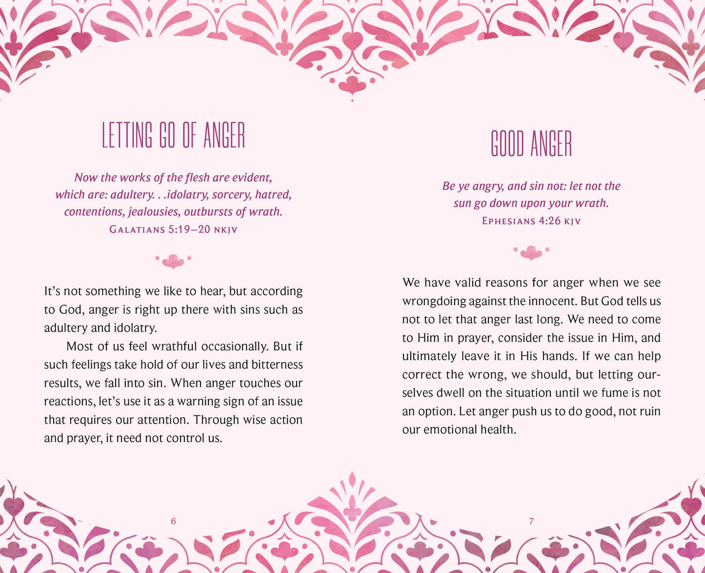 Everyday Encouragement: Biblical Refreshment for Women