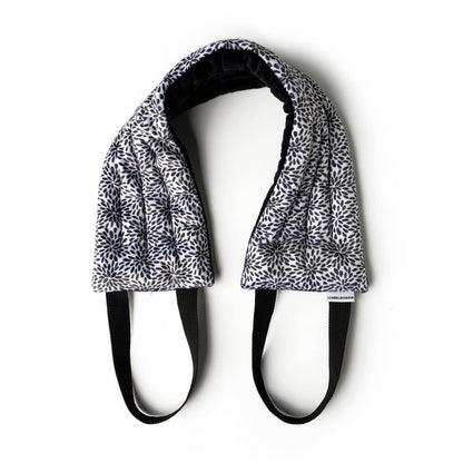 Lemon Lavender Hot Stuff Heated Neck Wrap - With Purpose Boutique