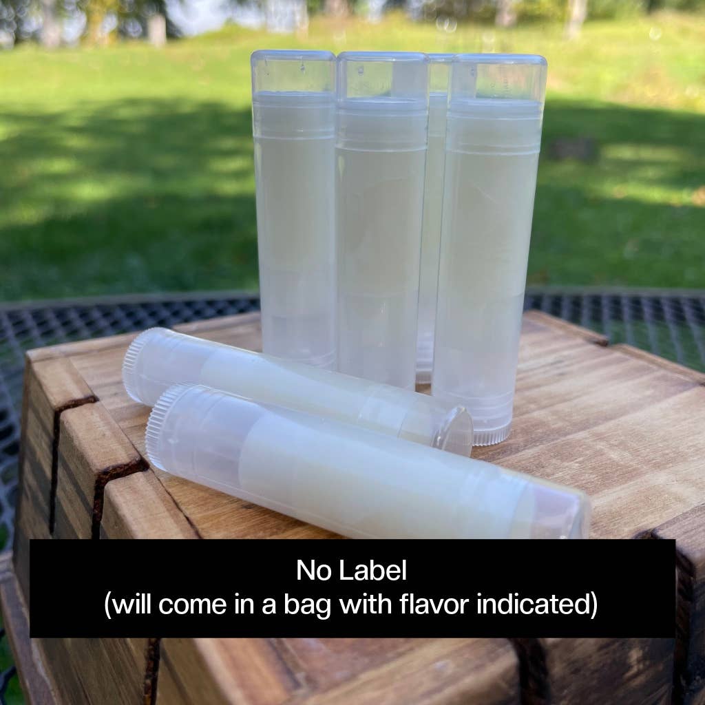 Vanilla Mint Goat Milk Lip Balm - With Purpose Boutique