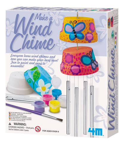 Diy Wind Chime kit for kids