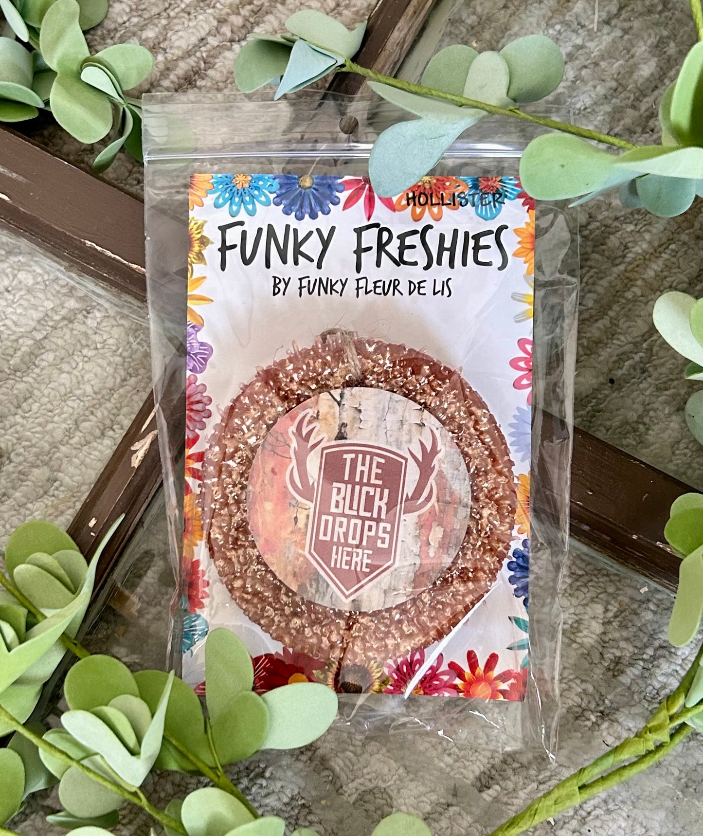 Funky Freshies - With Purpose Boutique