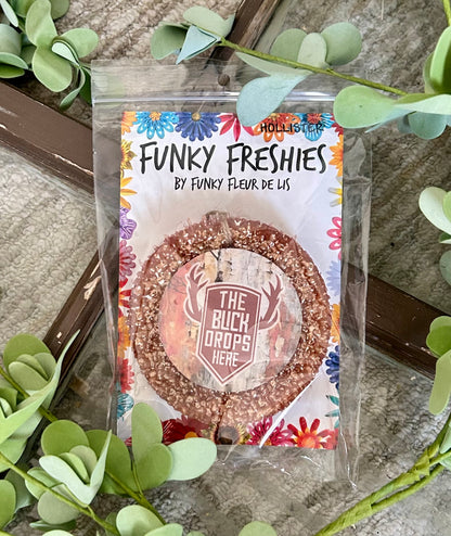 Funky Freshies - With Purpose Boutique