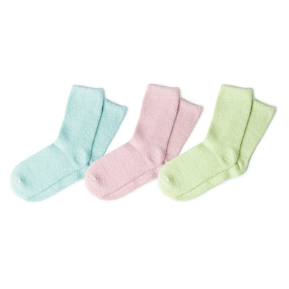 You had me at Aloe Spa Socks