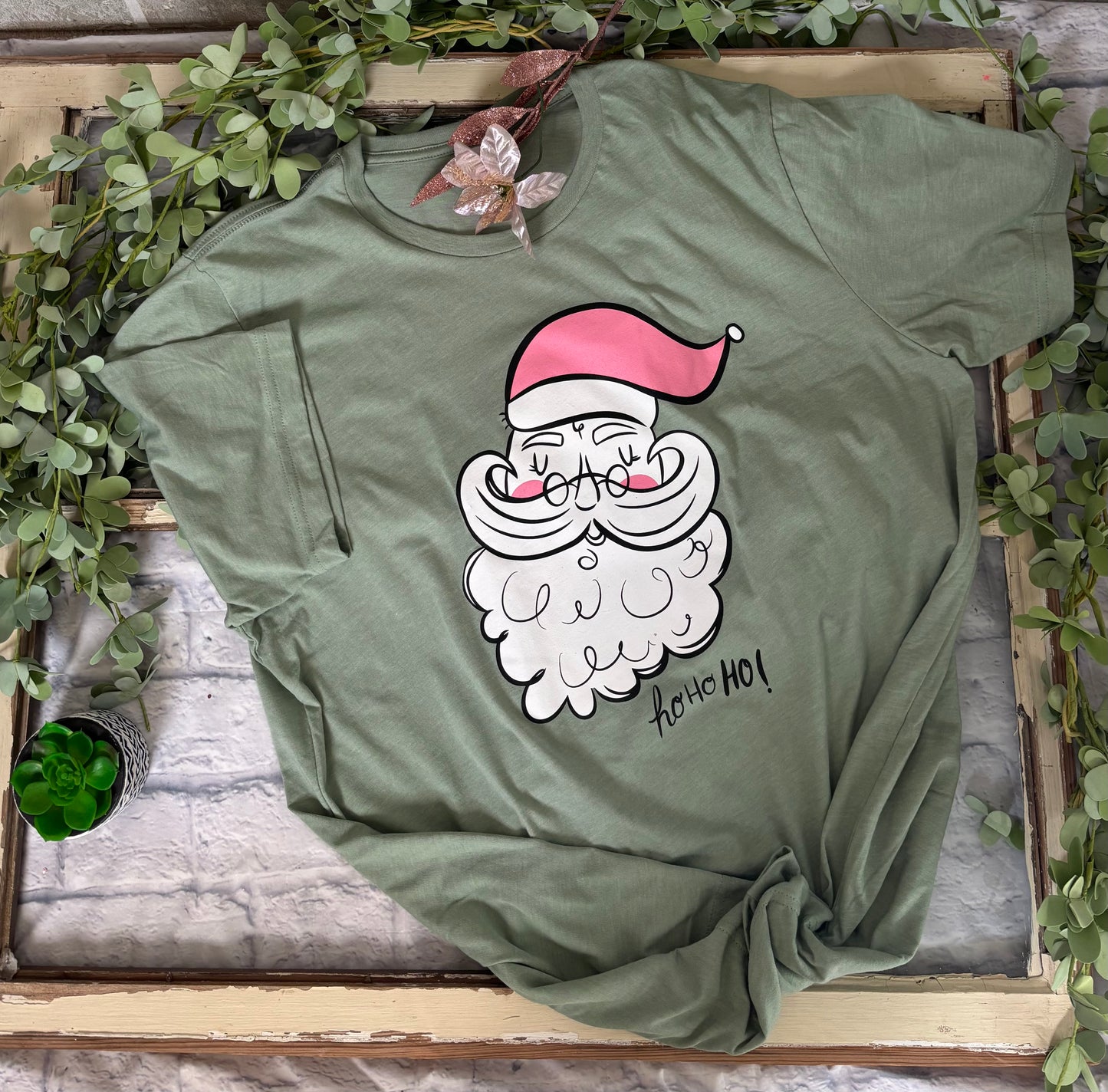 Christmas Tees - With Purpose Boutique