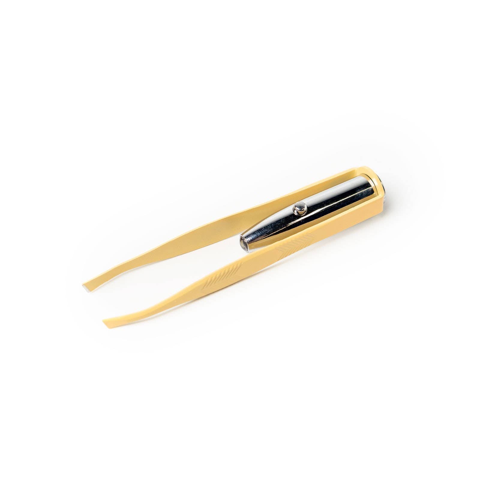 Lemon Lavender Light Up Tweezer - With Purpose Boutique