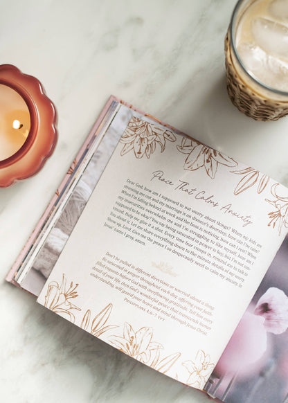 Devotions and Prayers for a Fearless Faith - With Purpose Boutique