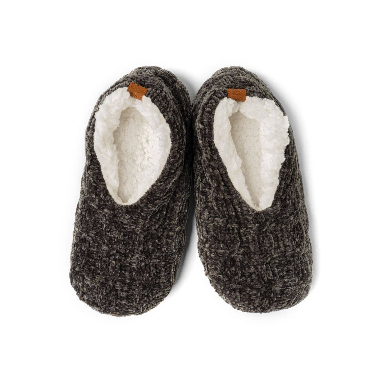 Britt’s Knits Beyond Soft Slippers Open Stock - With Purpose Boutique
