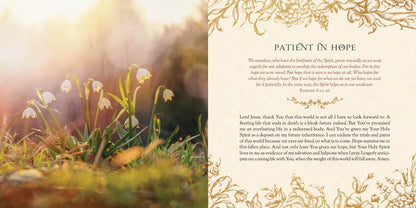 Filled with Hope Devotions and Prayers