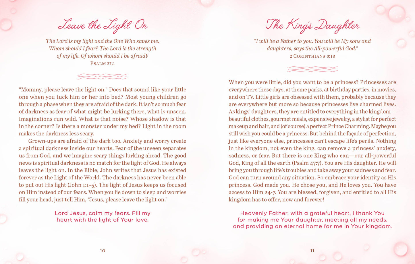 Book page with text and decorative elements on a white background