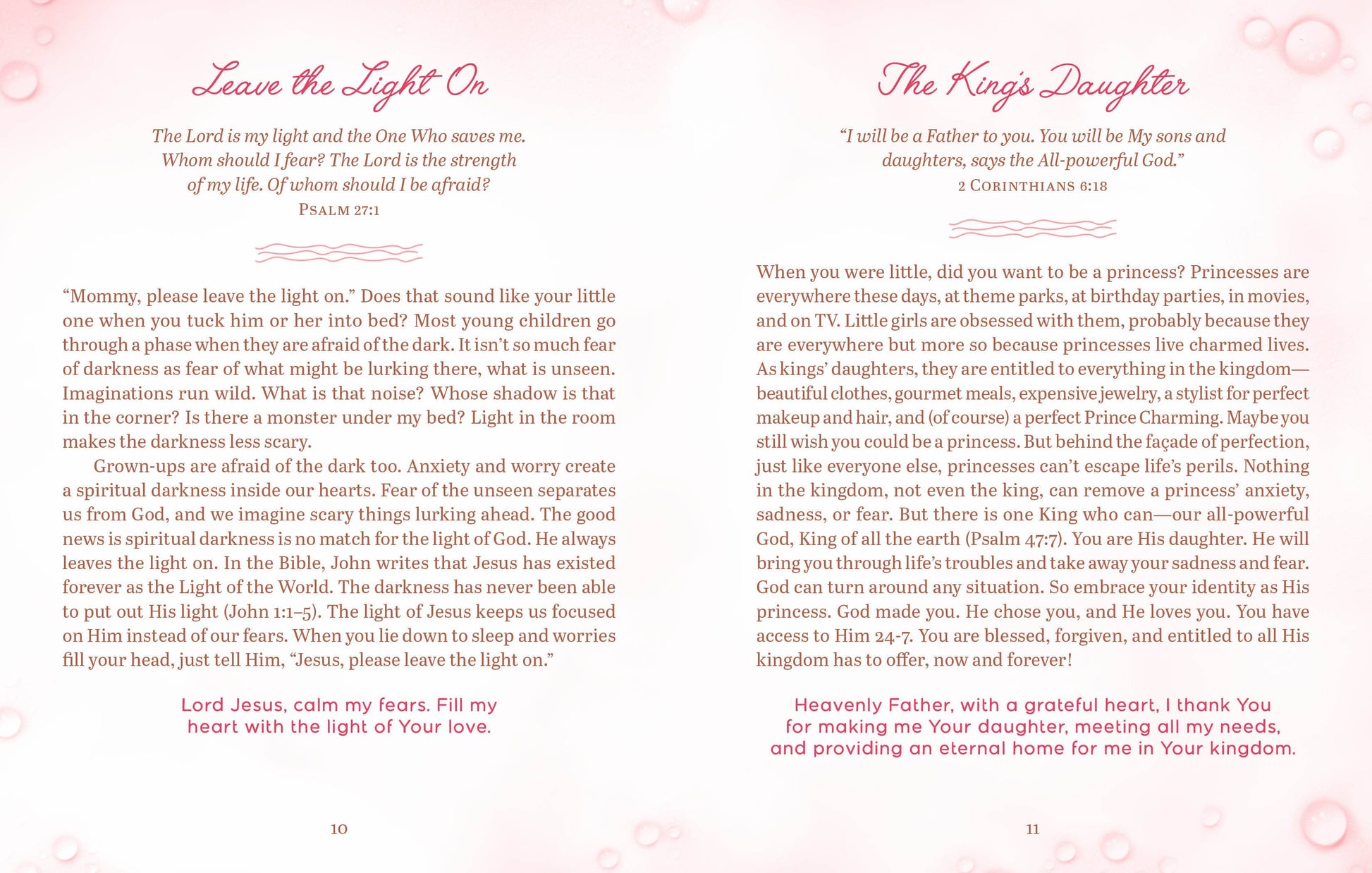 Book page with text and decorative elements on a white background