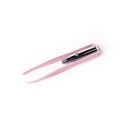 Lemon Lavender Light Up Tweezer - With Purpose Boutique