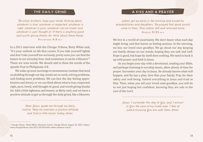 Coffee and Jesus - With Purpose Boutique
