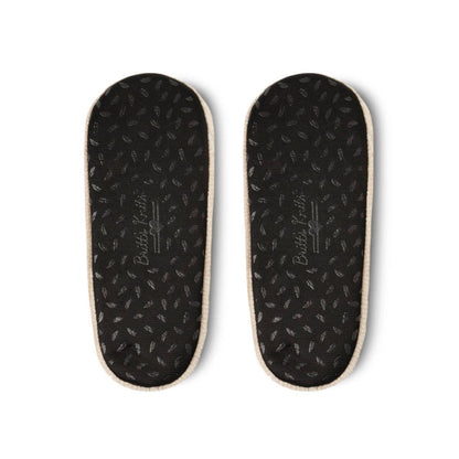 Britt’s Knits Beyond Soft Slippers Open Stock - With Purpose Boutique