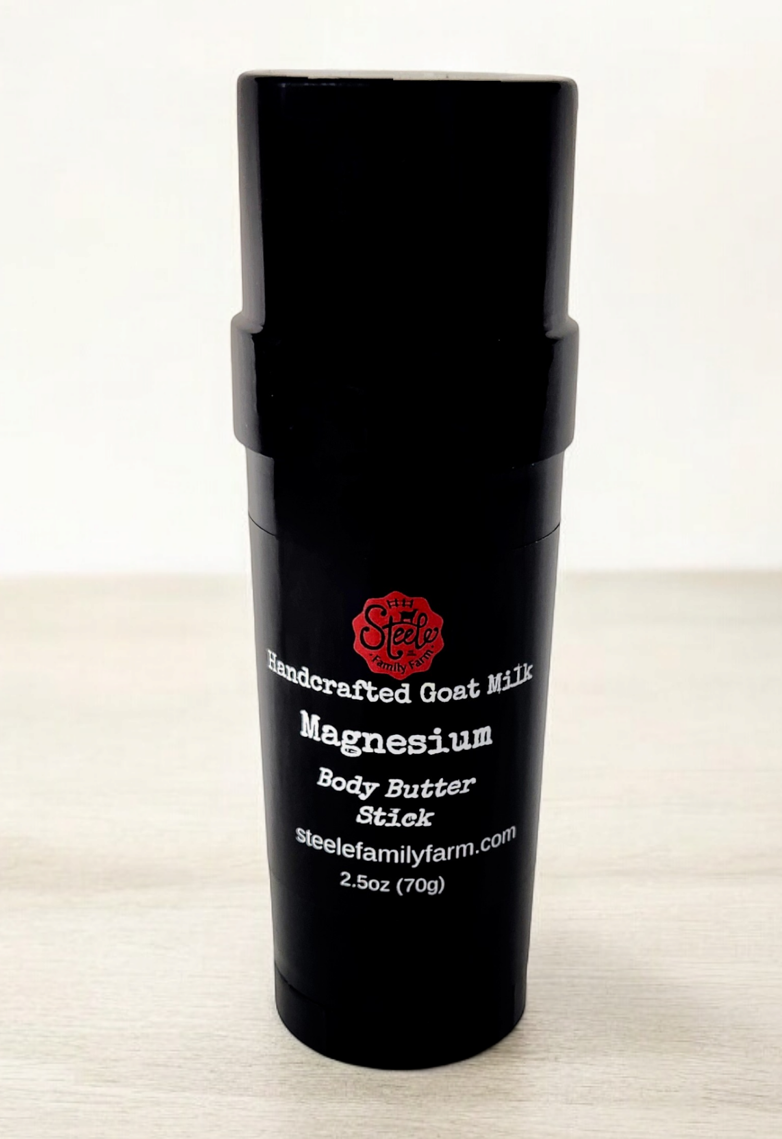 Magnesium Butter Stick - With Purpose Boutique