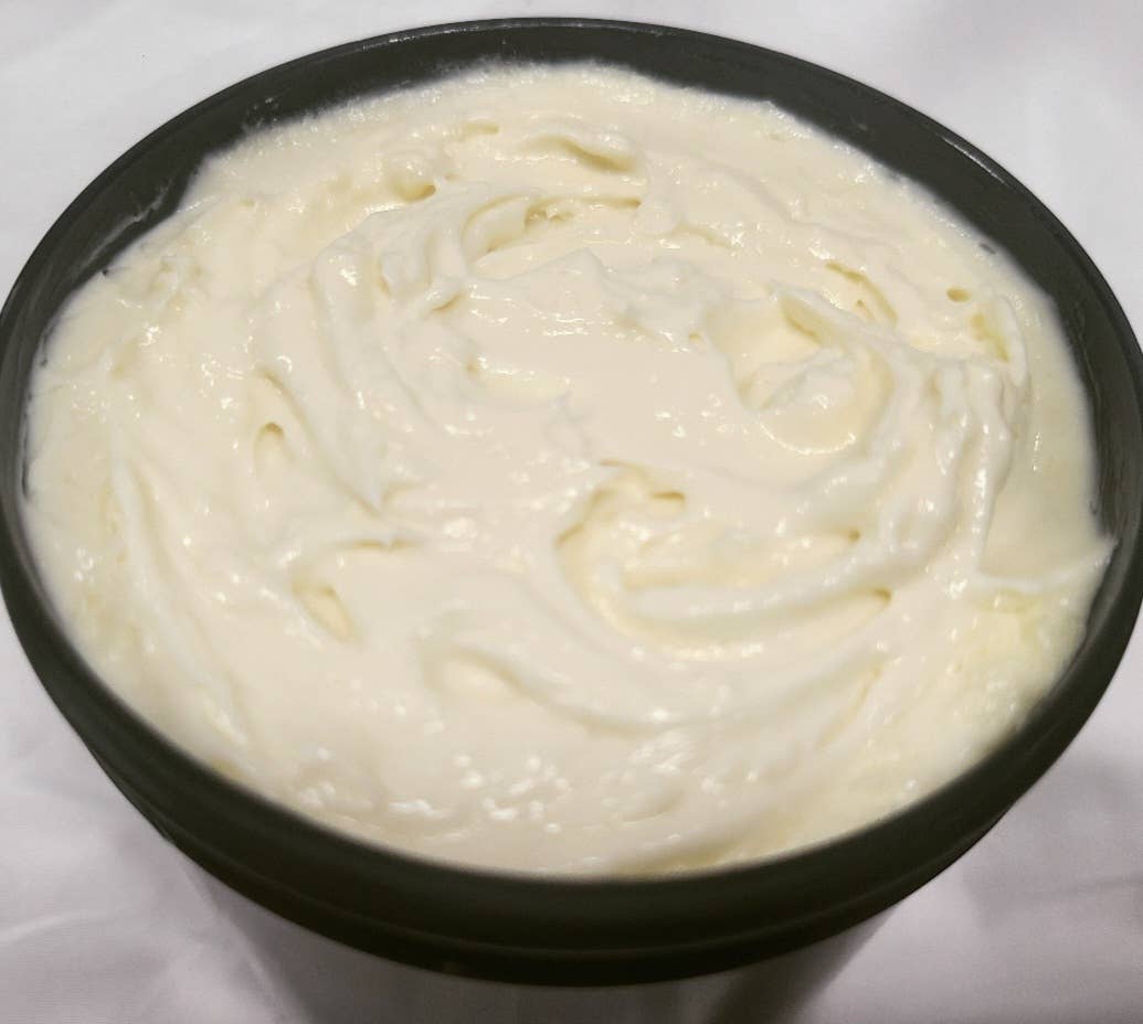 Magnesium Body Butter - With Purpose Boutique