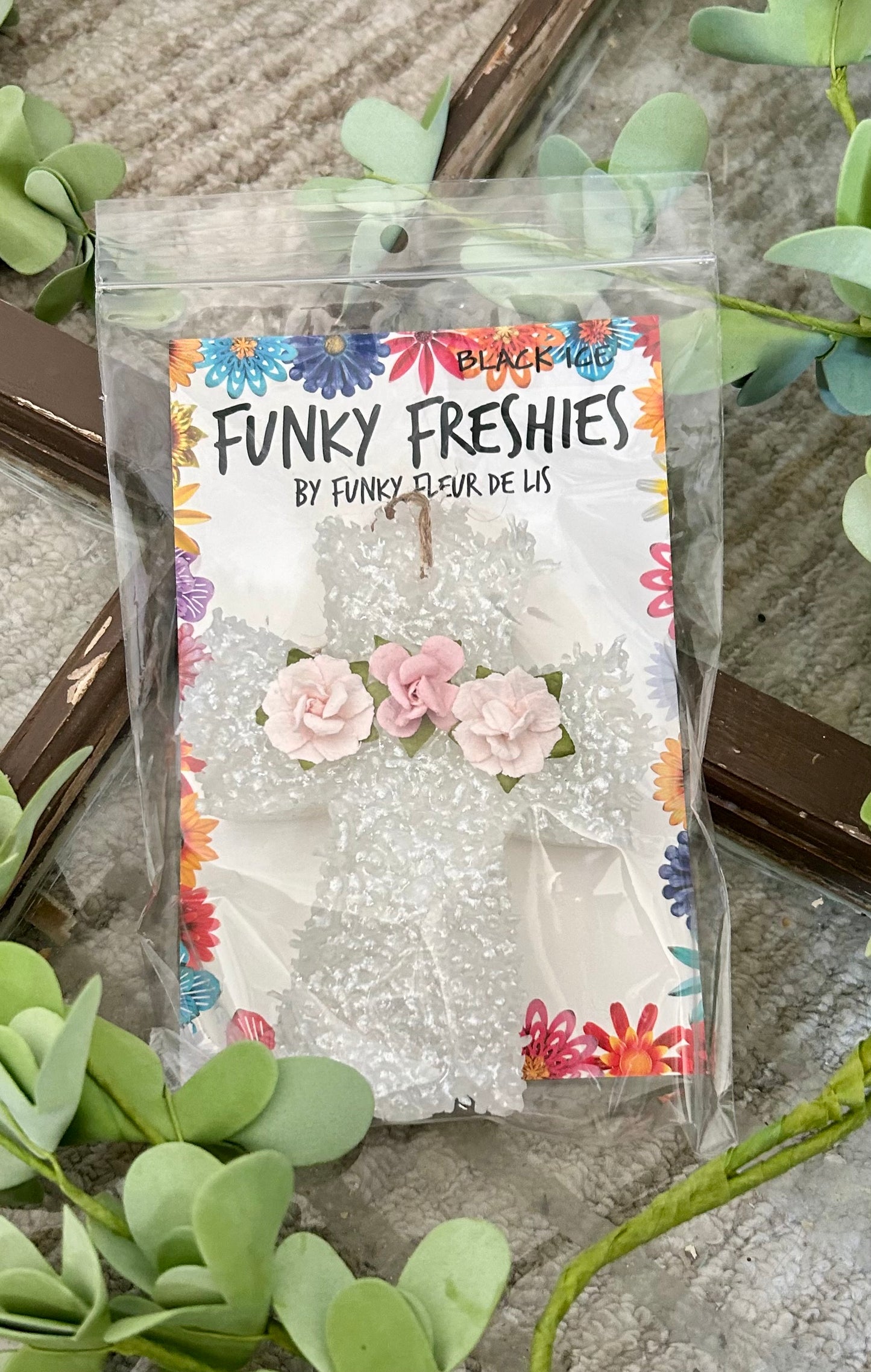 Funky Freshies - With Purpose Boutique