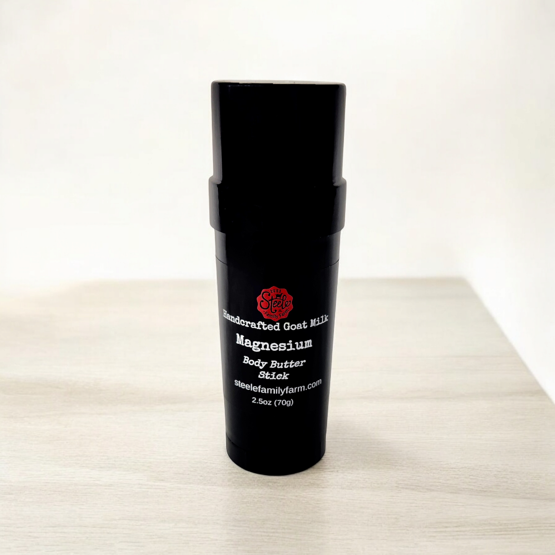 Magnesium Butter Stick - With Purpose Boutique