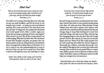 3-Minute Devotions to Find Hope When Life Hurts - With Purpose Boutique