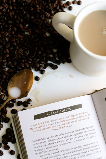 Coffee and Jesus - With Purpose Boutique
