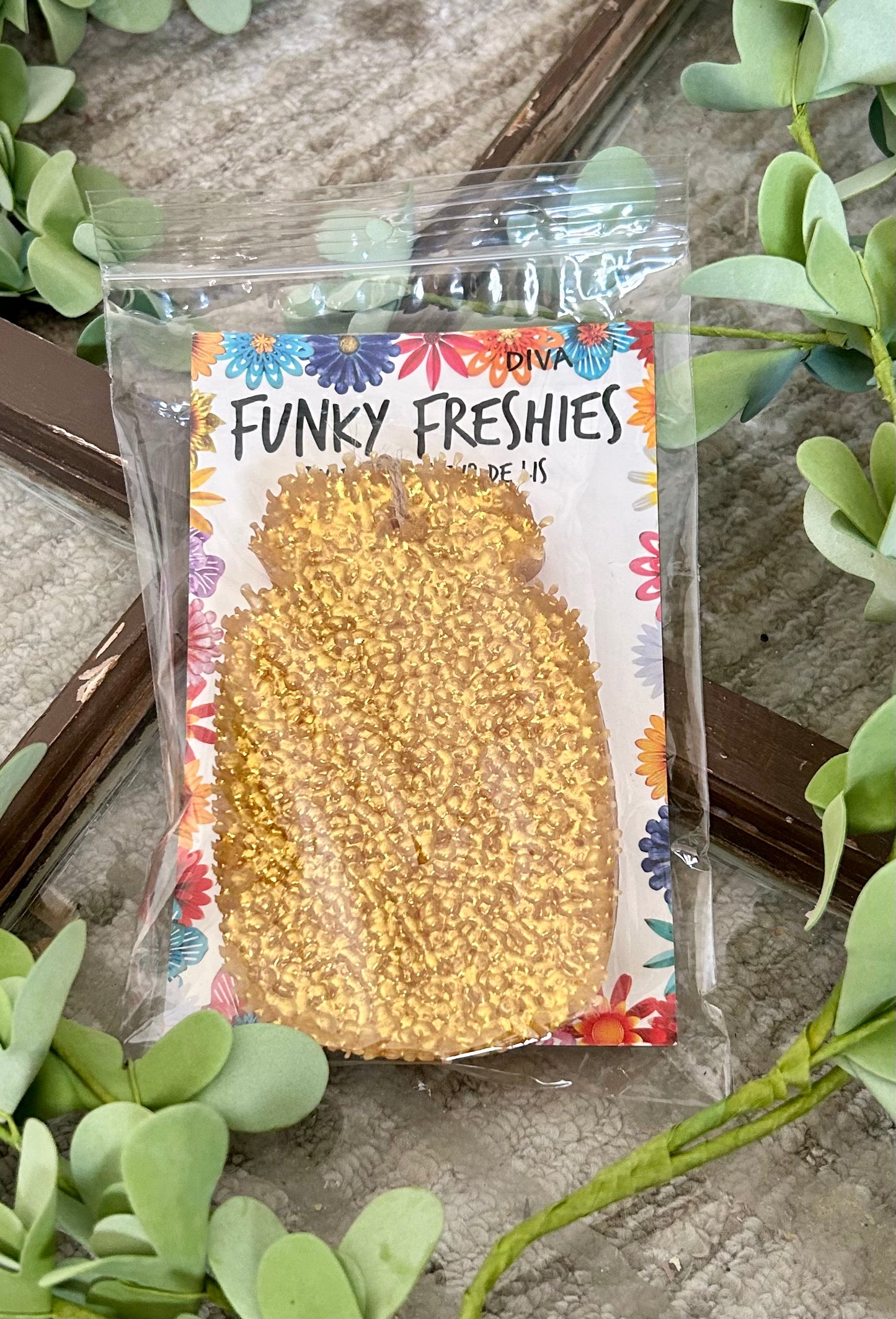 Funky Freshies - With Purpose Boutique