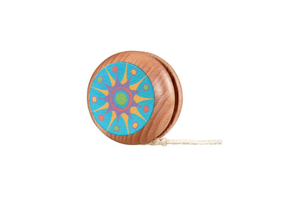 Neato! Wood Yo-Yo- Retro Classic, vintage toys - With Purpose Boutique