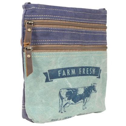 Farm Fresh Crossbody - With Purpose Boutique