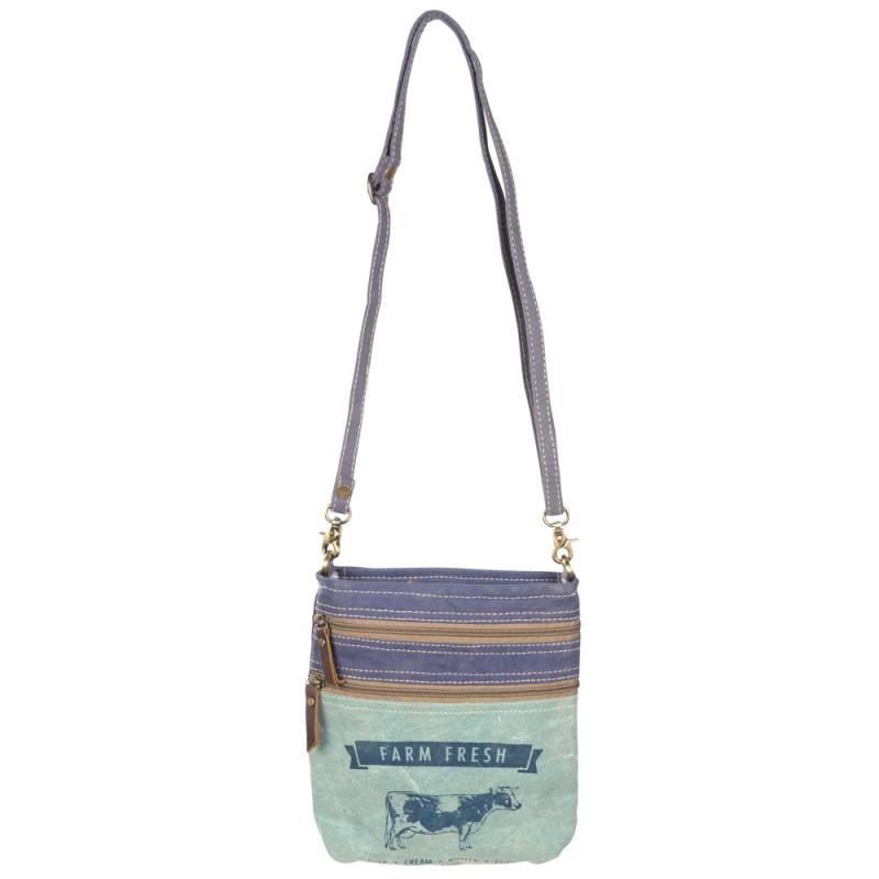 Farm Fresh Crossbody - With Purpose Boutique
