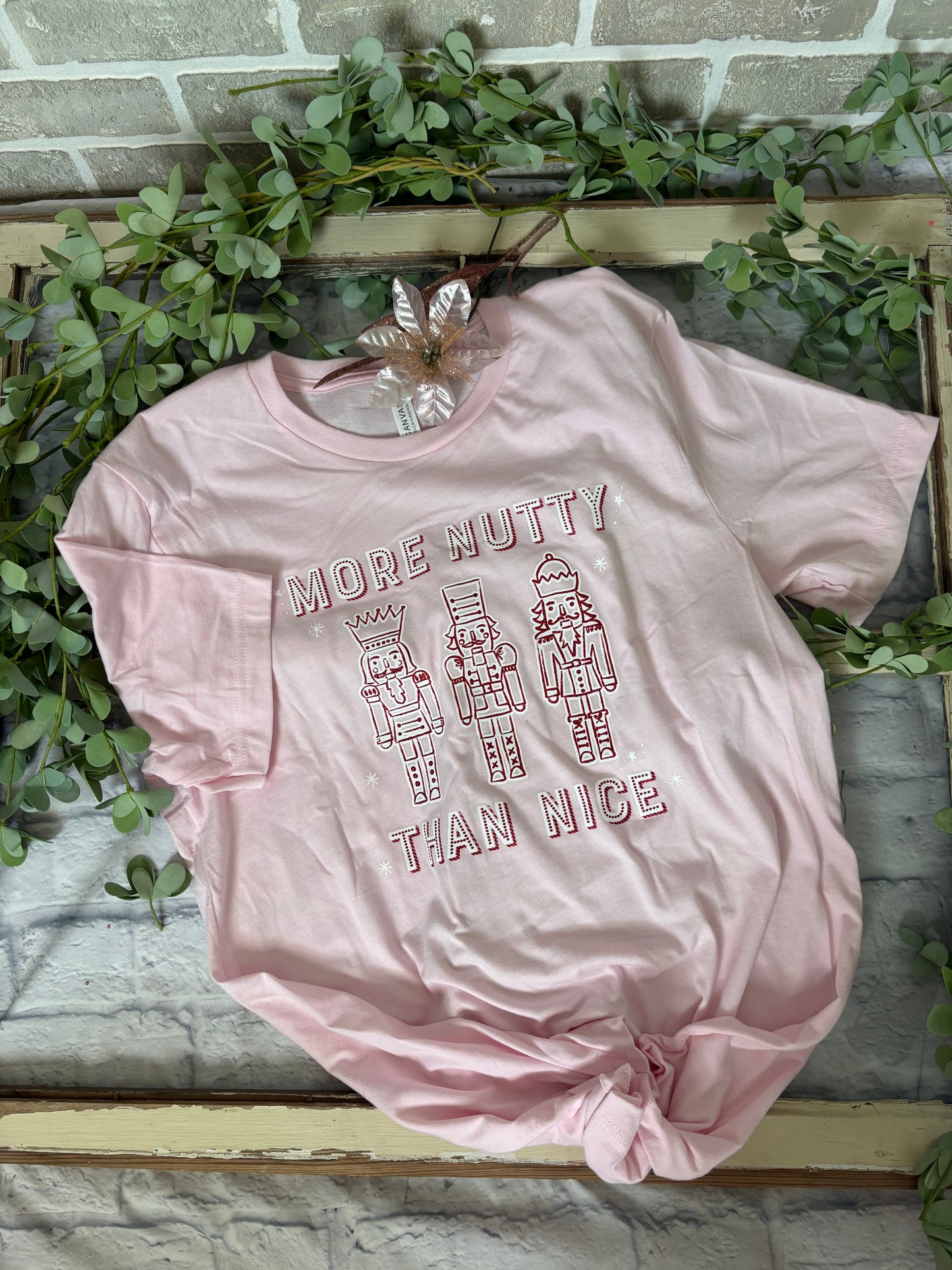 Christmas Tees - With Purpose Boutique