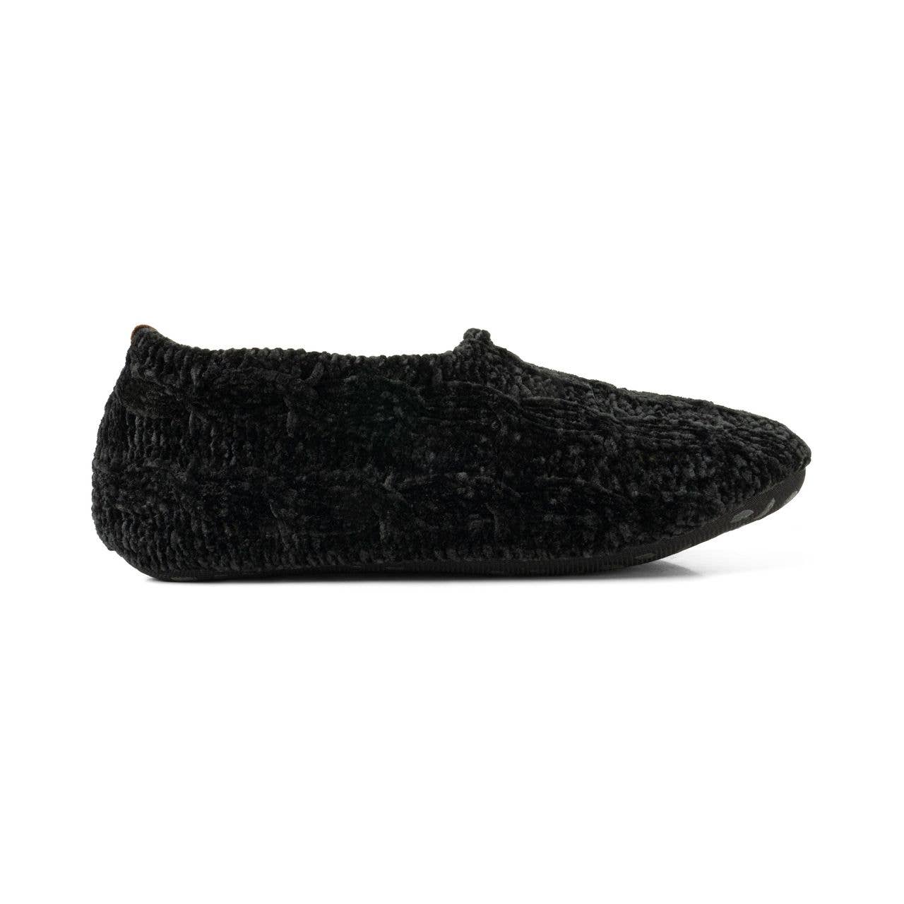 Britt’s Knits Beyond Soft Slippers Open Stock - With Purpose Boutique