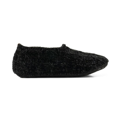 Britt’s Knits Beyond Soft Slippers Open Stock - With Purpose Boutique