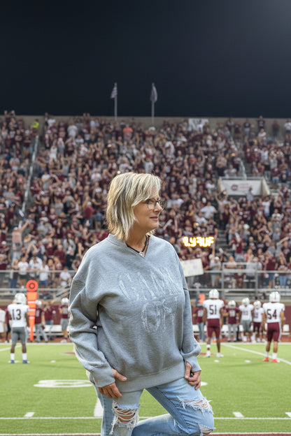 Kickoff Cut Sweatshirt