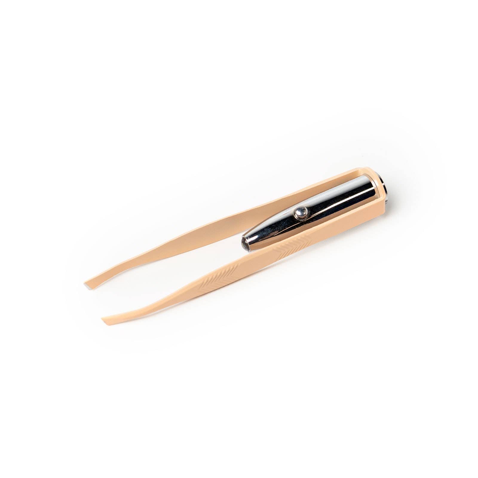 Lemon Lavender Light Up Tweezer - With Purpose Boutique